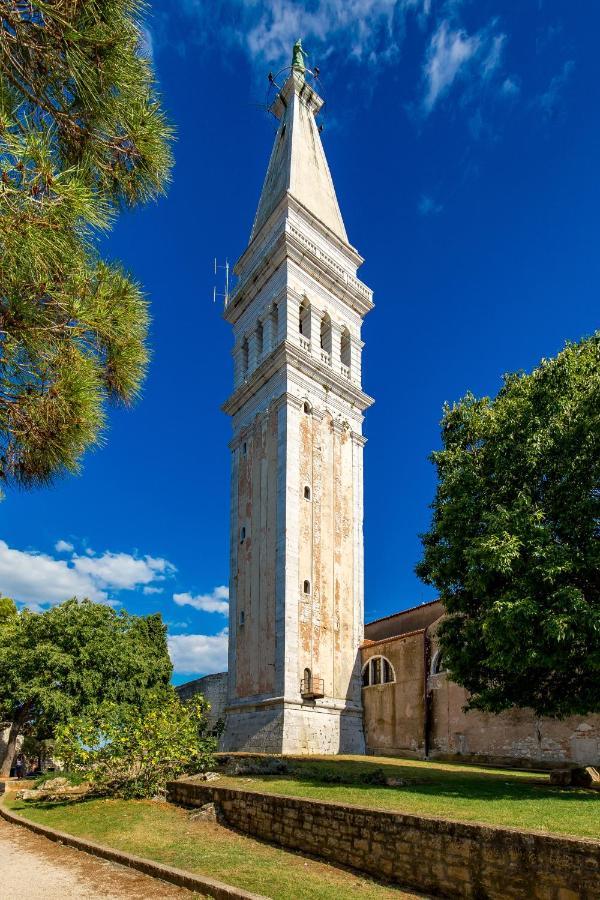 Blubini Heritage House Rovinj Exterior foto