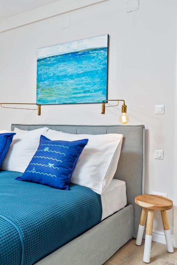 Blubini Heritage House Rovinj Quarto foto
