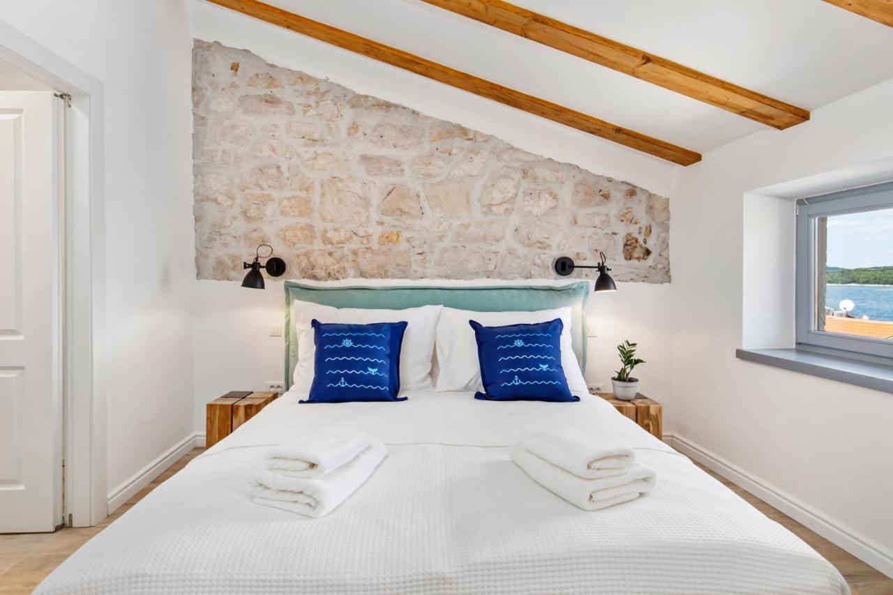 Blubini Heritage House Rovinj Exterior foto