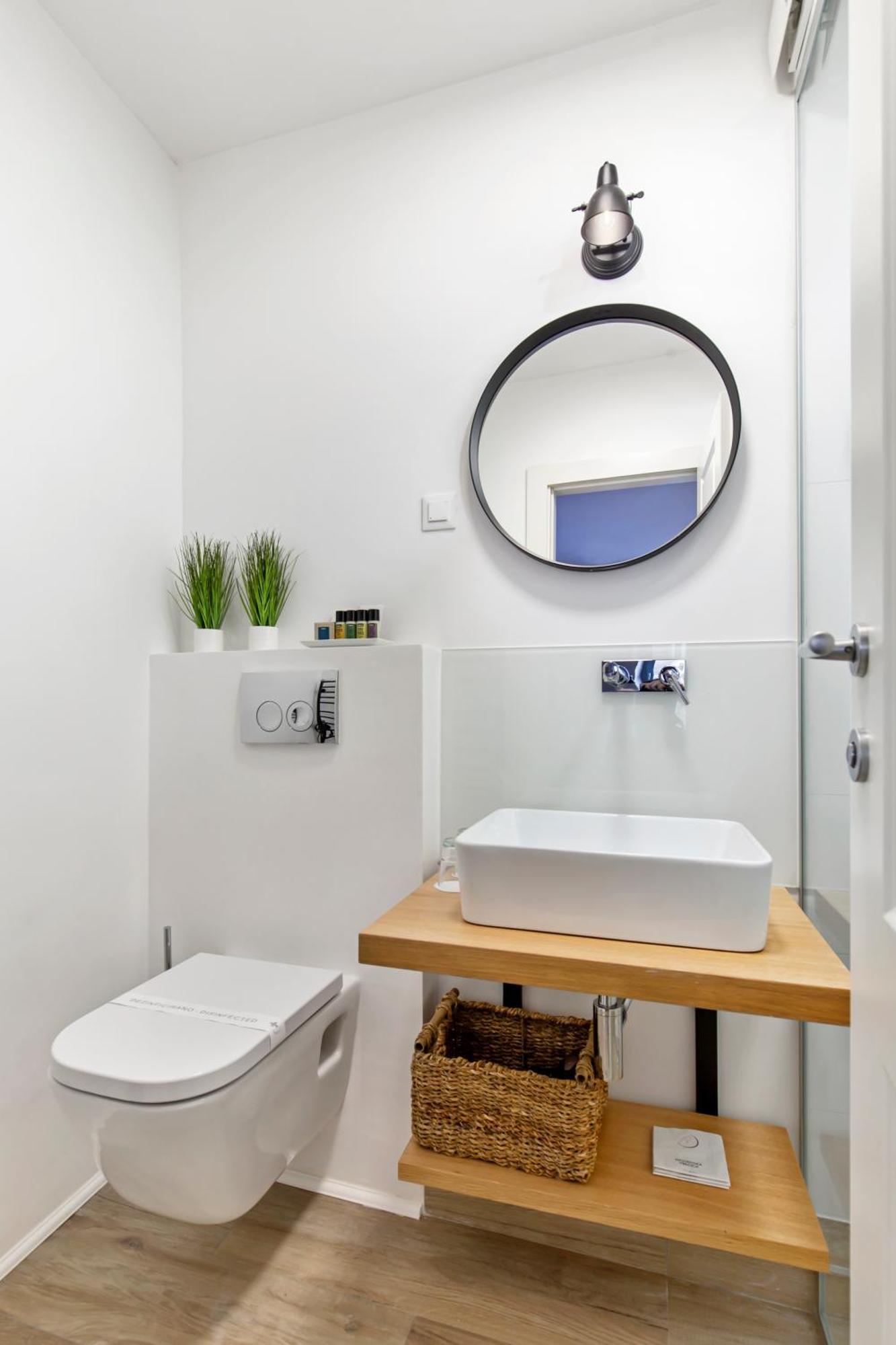 Blubini Heritage House Rovinj Quarto foto
