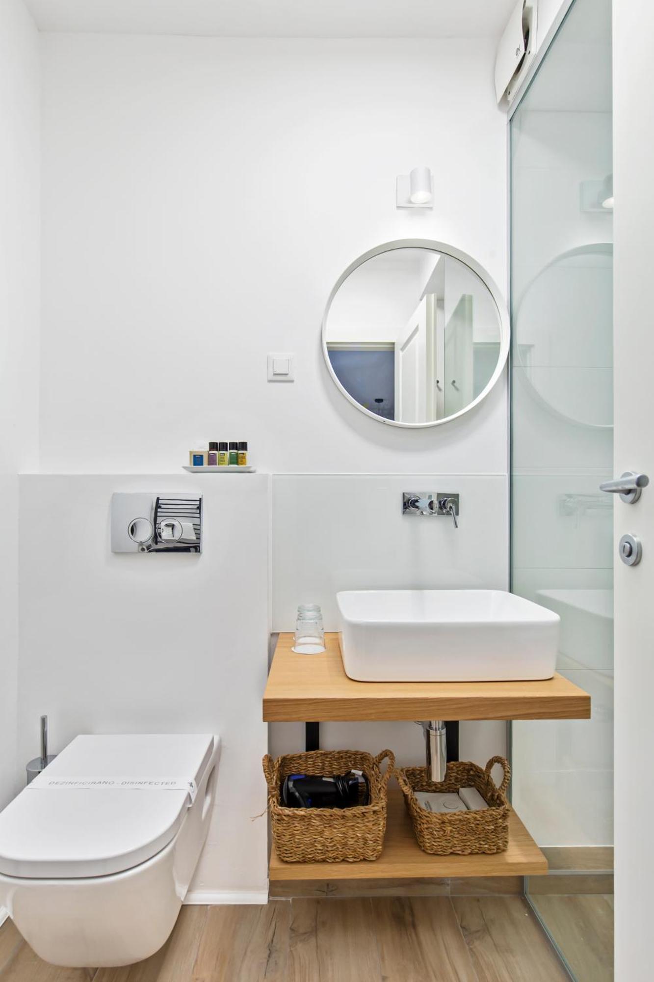 Blubini Heritage House Rovinj Quarto foto