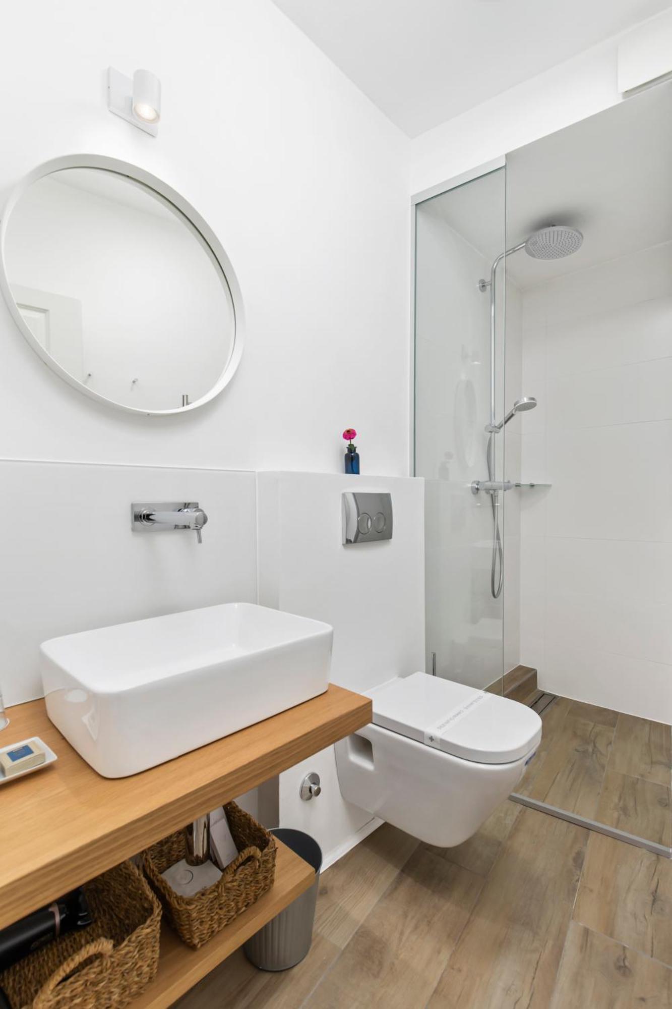 Blubini Heritage House Rovinj Quarto foto