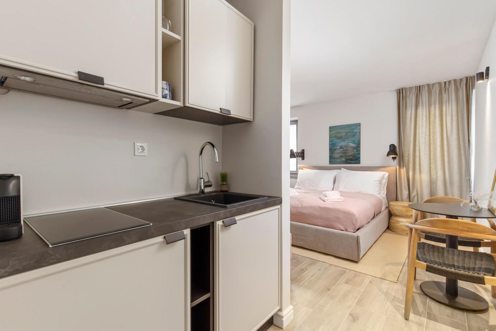 Blubini Heritage House Rovinj Quarto foto