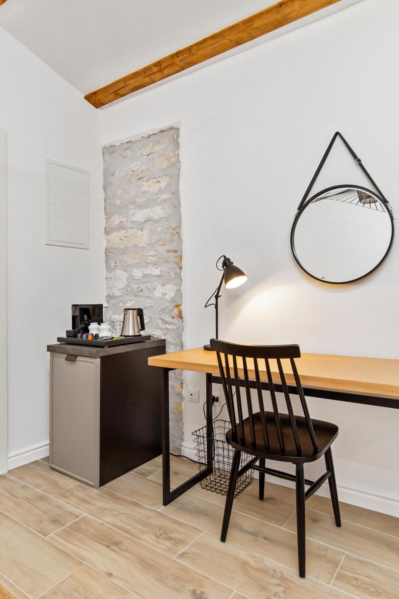 Blubini Heritage House Rovinj Quarto foto
