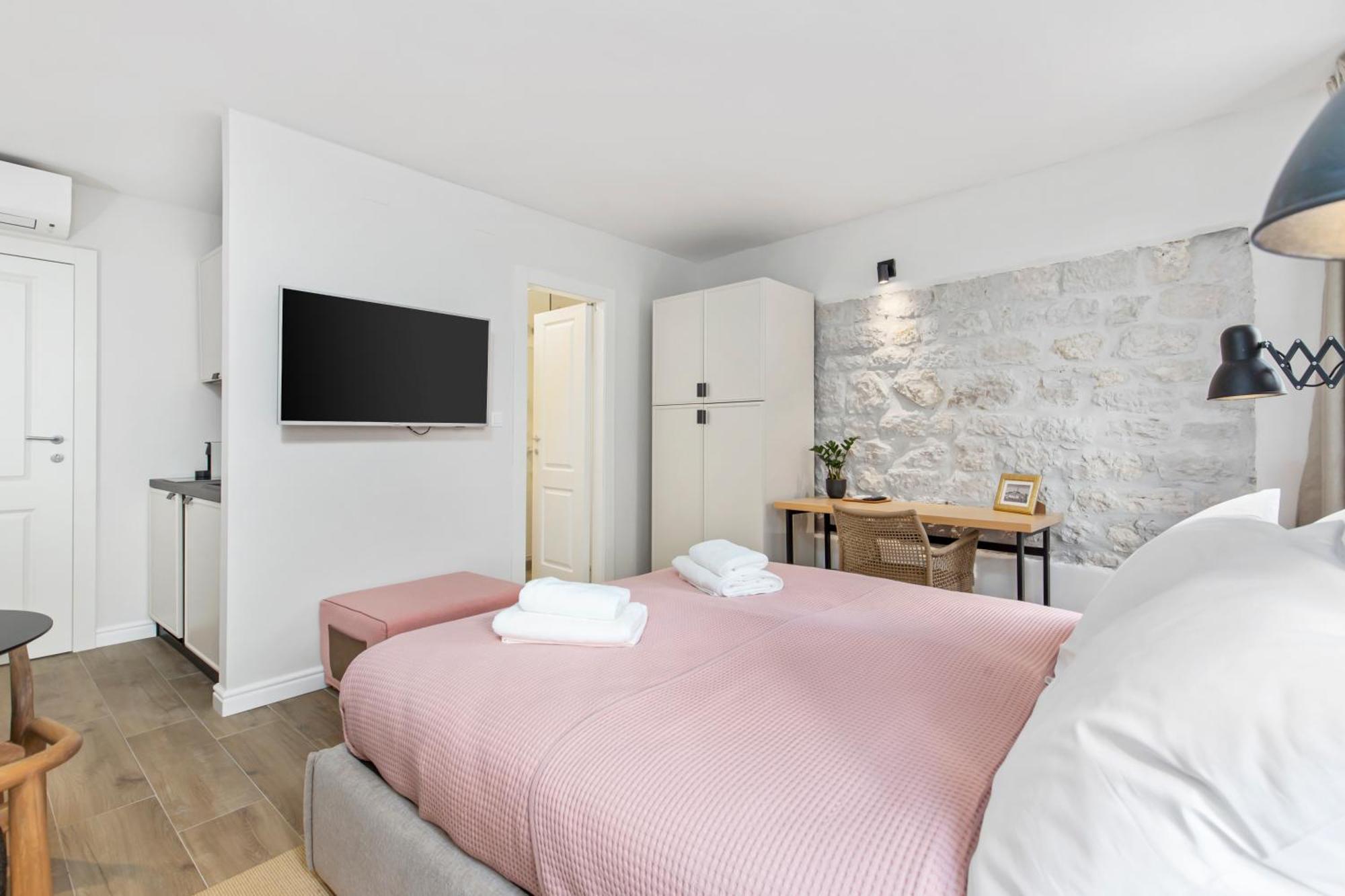 Blubini Heritage House Rovinj Quarto foto