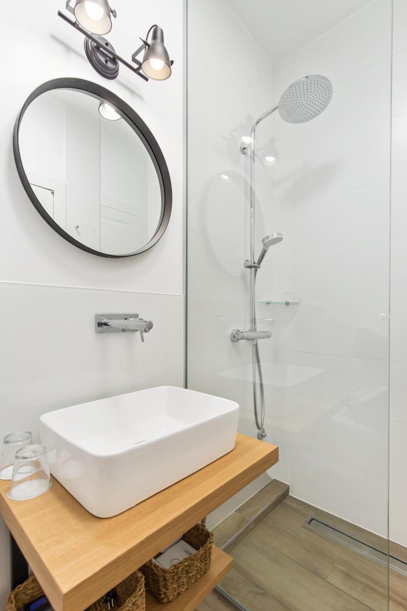 Blubini Heritage House Rovinj Quarto foto