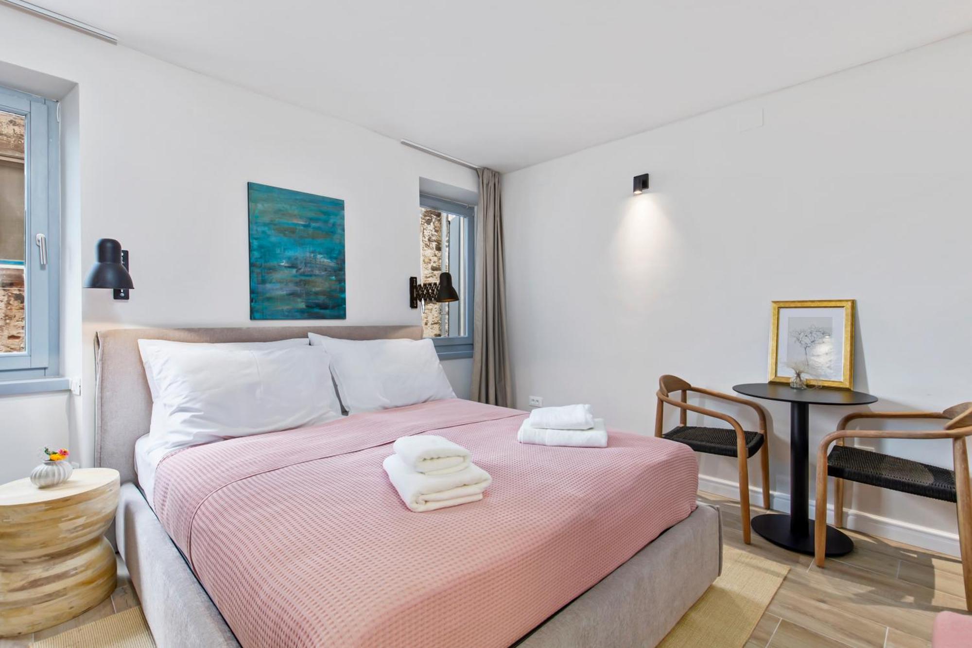 Blubini Heritage House Rovinj Quarto foto